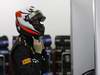Raikkonen Test Valencia